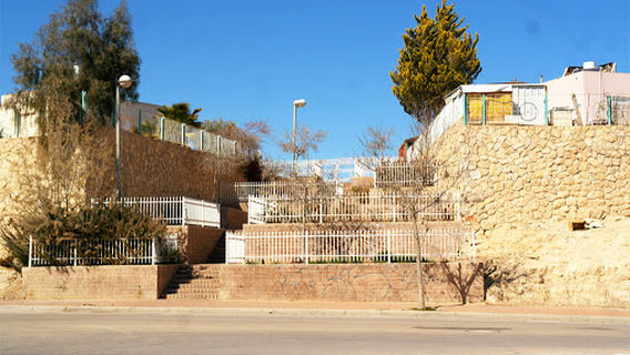 Makhtesh Ramon