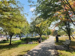 Hickman City Park