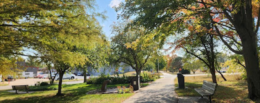 Hickman City Park