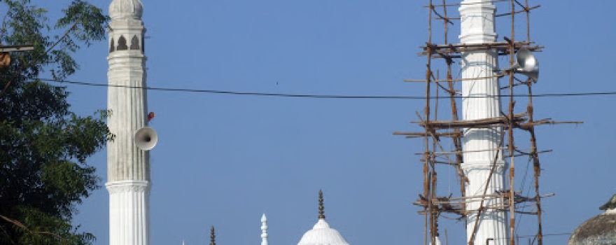 Jama Masjid