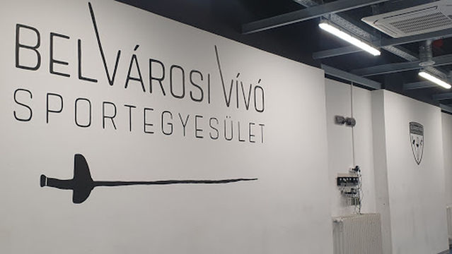 Belvárosi Vívó Sportegyesület