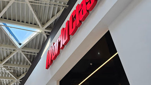 World Class Romania Brasov