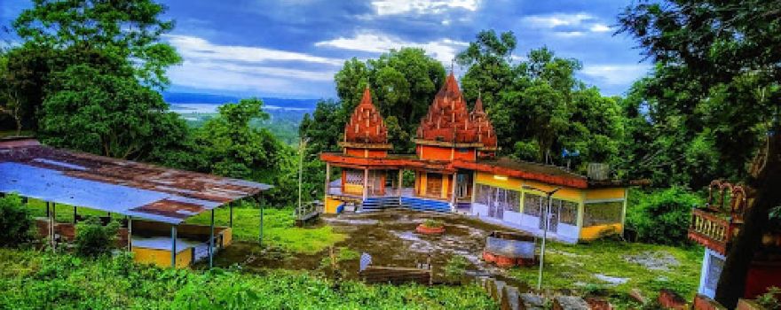 Shiv Mandir