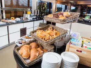 Normandy Hotel Glasgow