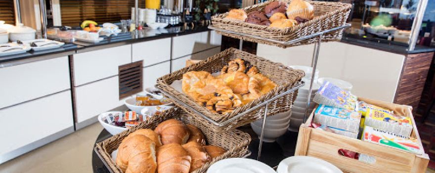 Normandy Hotel Glasgow