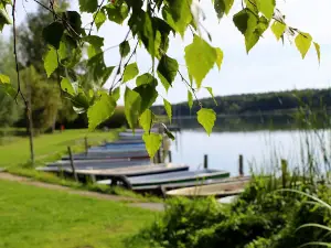 Am See Rest Area