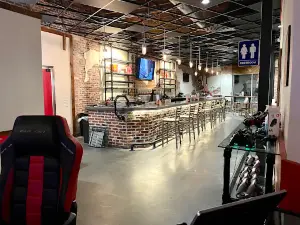 Spec Ops Gaming Lounge