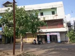 Sachin Cyber Cafe & Computer Typing Institute Kandli