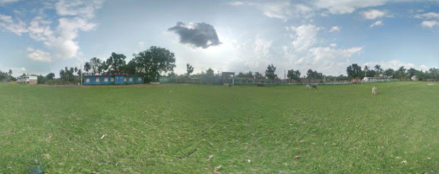 Harinakunu Central Eidgah