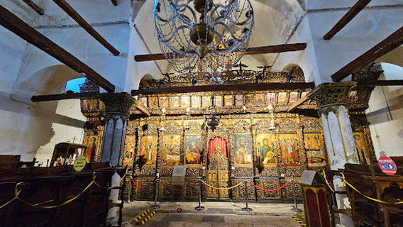 Muzeu Kombëtar Ikonografik Onufri