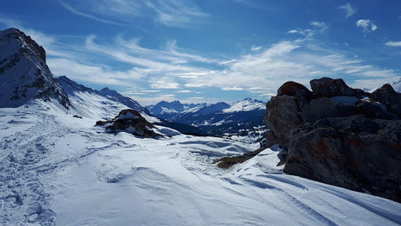 Joch