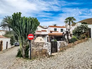 Rural Park Betancuria