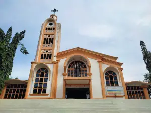 Toledo City Plaza