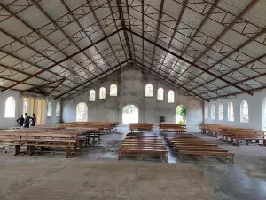 Roman Catholic Church