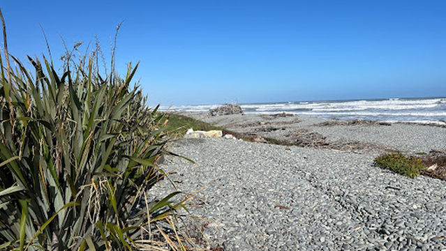 Blaketown Tip Head Campervan Park