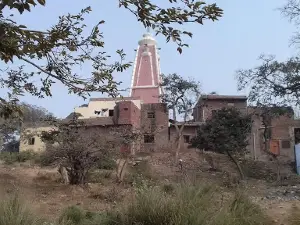 Patana Shiv Temple, Patna Kusava
