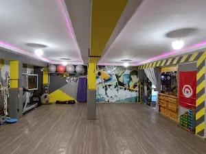VIP Gym tataouine