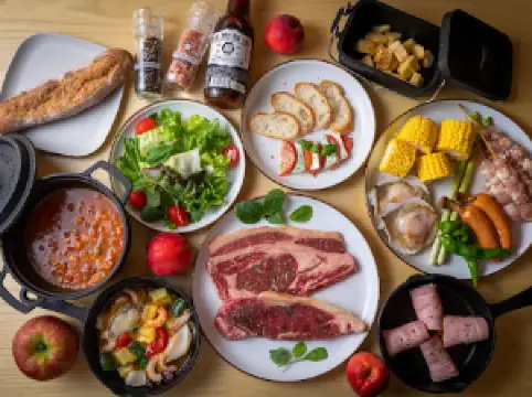 mokki ～STARDUST GLAMPING～