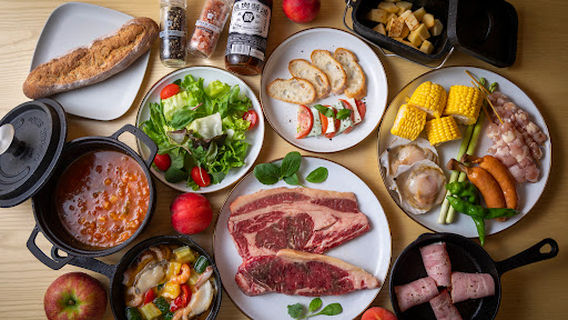 mokki ～STARDUST GLAMPING～