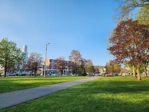 Colburn Park