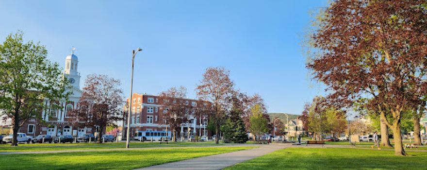 Colburn Park