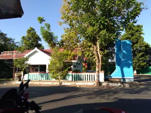 Ahmad Yani Stadium