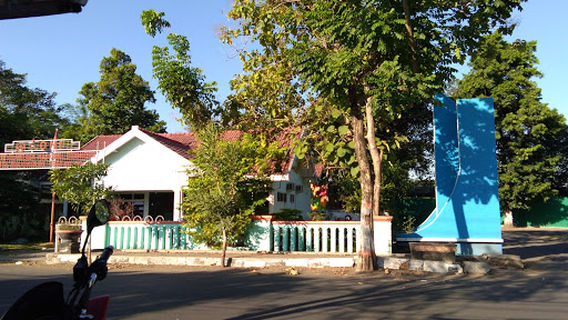 Mojokerto City