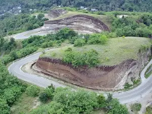 Bukit Cinta Nangapanda