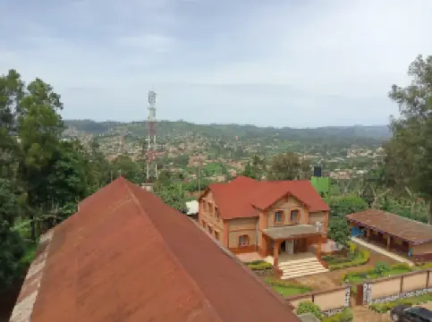 Paroisse Sacré-Coeur