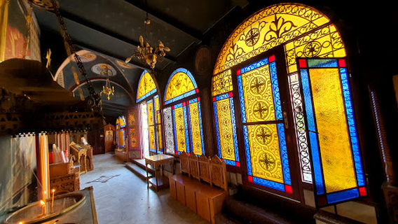 Litochoro Central Square