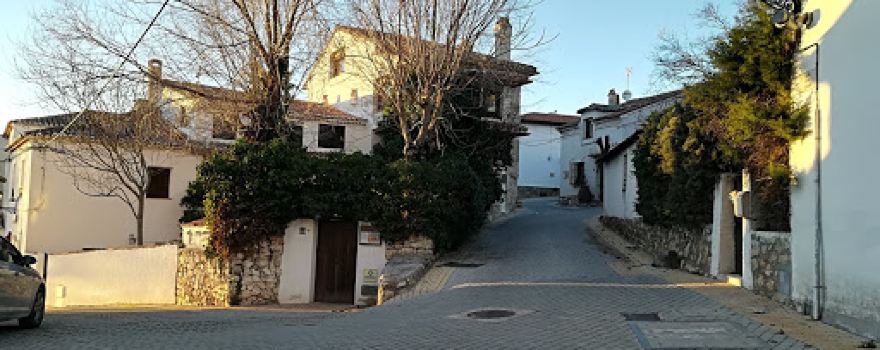 Fuente Del SUSO