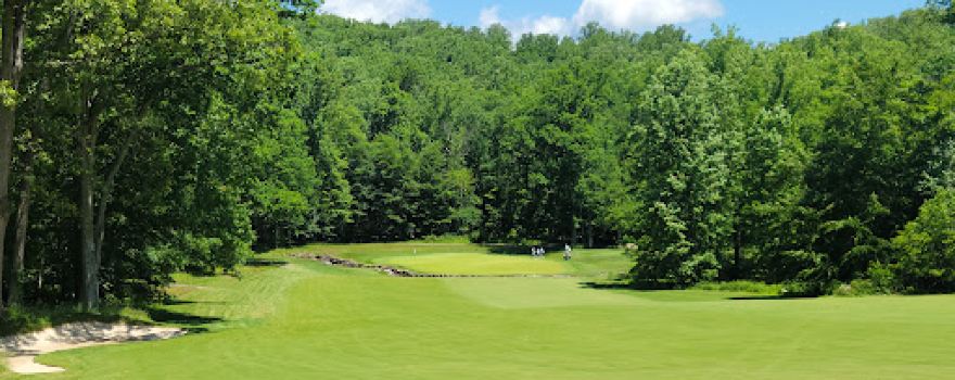Somerset Hills Country Club