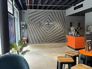 Escape Hunt Norwich