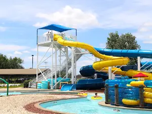 Bluegrass Splash Family Aquatic Center