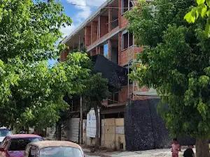 Plaza Aparicio Saravia