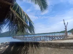 Maldives Beach Resort
