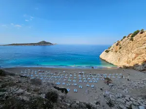 Kalkan Manzara