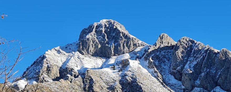 Monte Toraggio