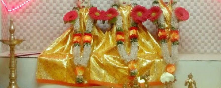 Shri Ram Mandir