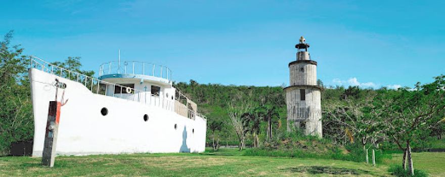 Casa Barco