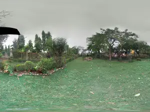 Ashok Vatika Park