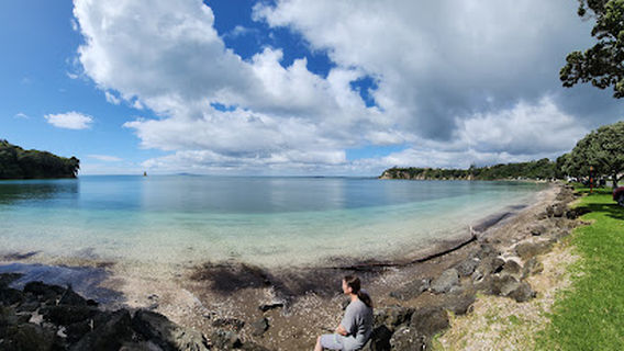 Whangaparaoa