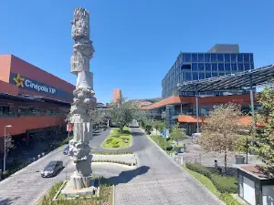Cinépolis Punto Sur