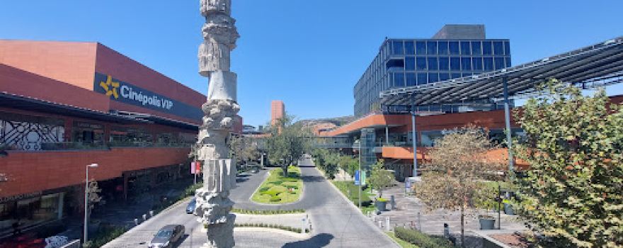 Cinépolis Punto Sur