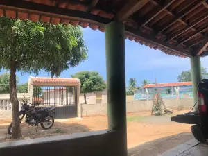 RECANTO DOS ALMEIDAS