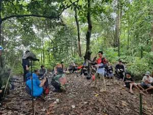 Bukit Rentap
