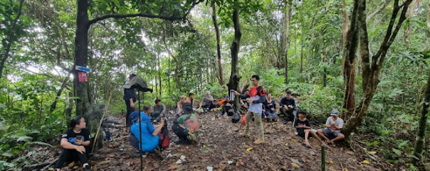 Bukit Rentap