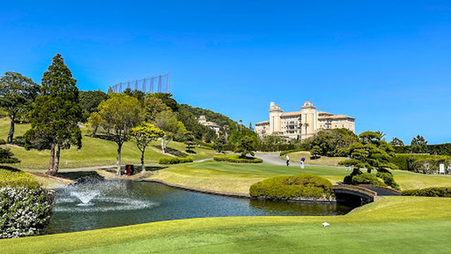 Grundy Naruto Golf Club