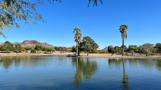 Granada Park