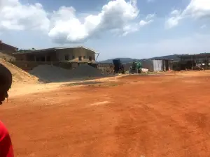 Stade Municipal
